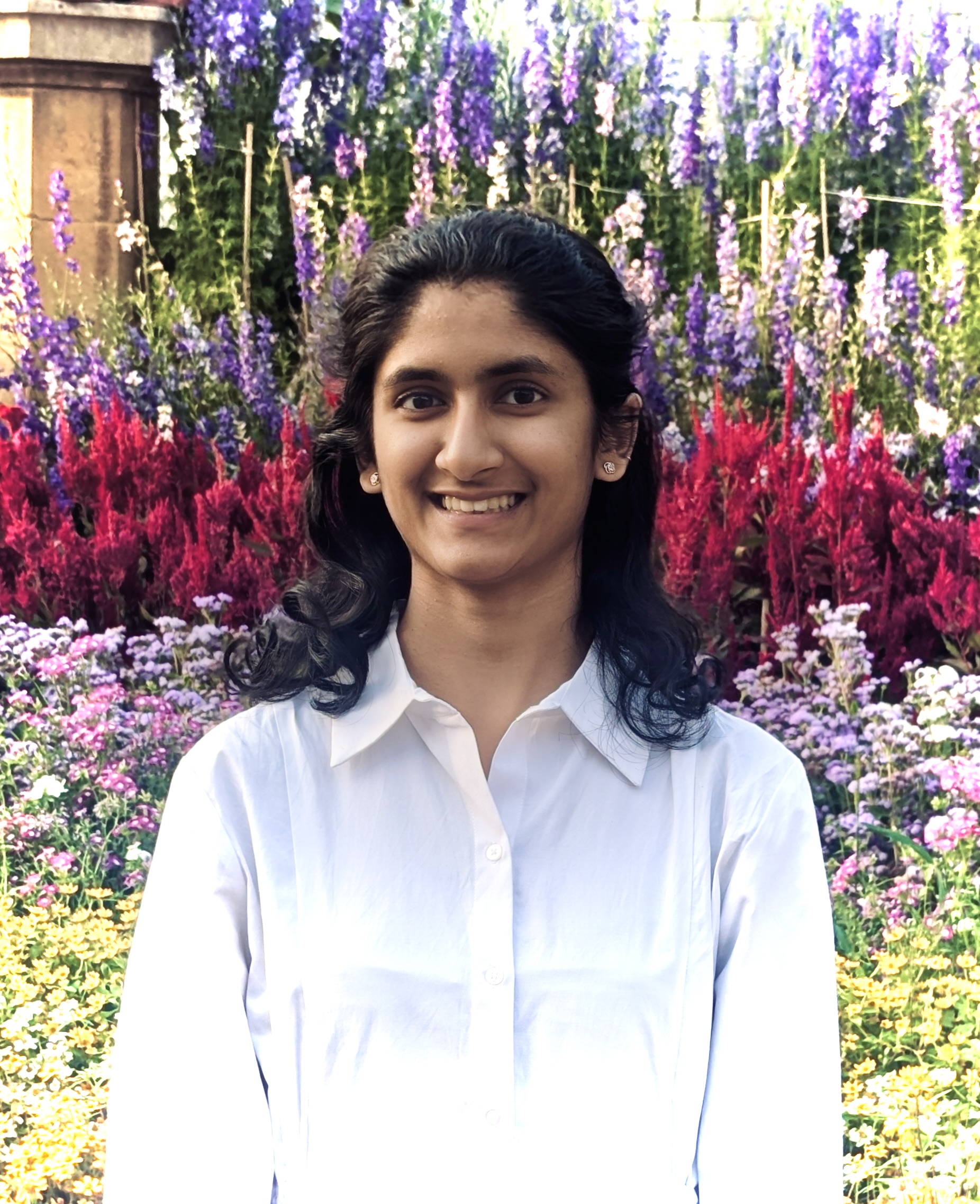 Palak Raisinghani