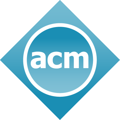 ACM logo